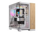 6500X - Mid tower