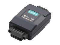 Moxa ISD-1130-T - spänningsökningsisolator