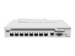 Cloud Router Switch CRS309-1G-8S+IN