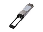 QSFP28 sändar-/mottagarmodul