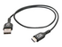C2G 1.5ft USB C to USB A Adapter Cable