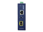 IGT-815AT - Fibermediekonverterare