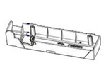 Bandsensor - för ZT400 Series ZT410