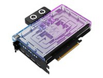 Inno3D iChiLL GeForce RTX 5090 FROSTBITE