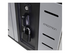 Ergotron Zip12 Laddningsskåp, EU 