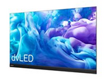 AVX-1320 - X Series LED-videovägg