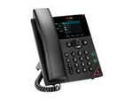 Poly VVX 250 - VoIP-telefon