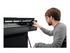 HP DesignJet T650 - storformatsskrivare
