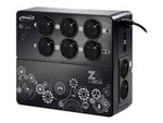 Z3 ZenBox EX 700