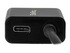 StarTech.com USB C till HDMI 2.0-adapter med strömförsörjning