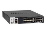 M4300-8X8F - Switch