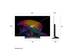 LG OLED48C65LA C6 Series
