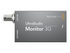 Blackmagic UltraStudio Monitor 3G Thunderbolt till HDMI och SDI video- och ljudomvandlare