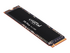 Crucial P5 Plus - SSD