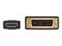 Eaton Tripp Lite Series HDMI to DVI Adapter Cable (M/M), 10 ft. (3.1 m)