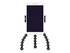 Joby GripTight GorillaPod Stand PRO stativ