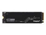 KC3000 - SSD