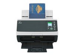 Fi-8190 - Dokumentskanner
