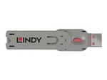 USB Type A Port Blocker Key