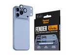 FENDER - Linsskydd för mobiltelefon