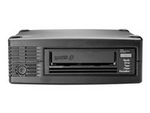 HPE StoreEver 45000 - Bandenhet