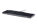 Business Multimedia Keyboard KB522