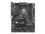 Z890 GAMING WIFI