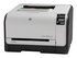 HP Color LaserJet Pro CP1525n