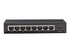 Intellinet 8-Port Fast Ethernet Office Switch, Desktop Size, Metal, IEEE 802.3az (Energy Efficient Ethernet), Box