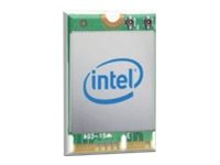 Intel Wi-Fi 6 AX201 - nätverksadapter
