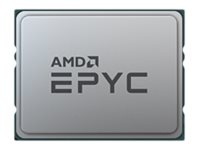 AMD EPYC 9554P / 3.1 GHz processor
