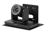 Thin Profile Video Conference Camera Wall Mount