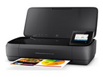 Officejet 250 Mobile All-in-One