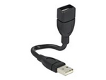 ShapeCable - USB-förlängningskabel