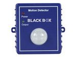 Intelligent Sensor Motion Detector