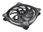 Riing PLUS 14 LED RGB Radiator Fan TT