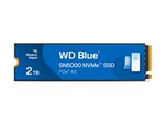 WD Blue SN5000 WDS200T4B0E