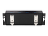 StarTech.com 4-Port Industrial USB 3.0 5Gbps Hub, Rugged USB Hub w/15kV Air/8kV Contact ESD and Surge Protection, DIN/Wall/Desk Mountable USB-A Hub, USB Expansion Hub with Locking Ports
