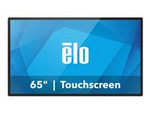 6554L - 65" Diagonal klass (64.5" visbar) LED-bakgrundsbelyst LCD-skärm