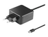 CoreParts USB-C - strömadapter