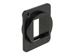 Keystone Mounting 1 Port for D-type