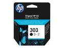 HP 303 - 4 ml - svart