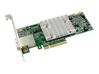 Microchip Adaptec SmartRAID 3154-8e