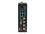 TI-WP100 - Trådlös router 4-ports-switch