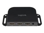 LogiLink Ultra Slim 4K Pro