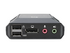 Eaton Tripp Lite series 2-Port DisplayPort 1.1/USB KVM Switch with Audio/Video, Built-In Cables, USB Peripheral Sharing