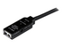 StarTech.com 20 m aktiv USB 2.0-förlängningskabel