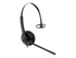 Yealink YHS34 Mono - headset