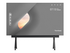 ViewSonic LDM163-182 163" LED-bakgrundsbelyst LCD-skärm
