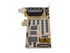 StarTech.com 16 Port PCI Express Serial Card